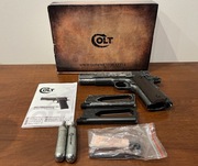 Umarex COLT 1911 WWII Commemorative-Unikat limitowany bb's CO2