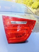 Bmw e91 lci lift lampa lewy tył klapa klapy 