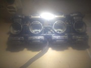 Gaźnik mikuni do suzuki bandit 600 S, katana lub większość olejaków