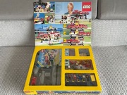 Lego 6399 Airport Shuttle Town = IDEAŁ KOLEKCJONERSKI + dostawa za DARMO