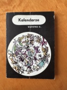 Kalendarze. Wszystko o…