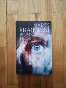 książka "Władca liczb" Marek Krajewski 