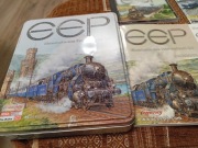  Gra komputerowa Eisenbahn.exe  Profesional 3.0 