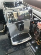 Expres do kawy Philips Saeco xelis SM 7581