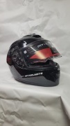 Kask MT blade2 czarny L 