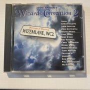 Eddie Hardin’s -Wizard Connection 2