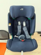 Fotelik samochodowy Britax
