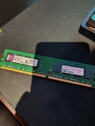 Pamięć ram DDR2 2gb 800mhz