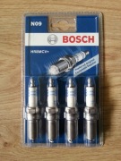 Świece zapłonowe BOSCH