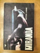 Miranda Antoni Lange