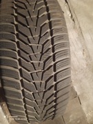 Hankook opony zimowe + felgi