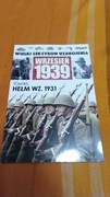 Hełmy wz. 1931, Wielki Leksykon Uzbrojenia Wrzesień 1939 tom 85