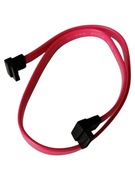 Kabel kątowy do dysków SATA 0.5M
