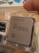 Procesor AMD Ryzen 7 3700x
