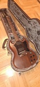 Gibson SG Special Faded (USA, 2011).