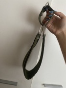 Szeroka obroża półzaciskowa Hundstaff – Martingale rozmiar 55