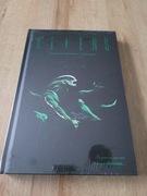 Aliens - Kolonialni Marines / Żniwiarze - 5 lat Scream - Unikat