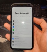 iPhone XR Czarny 64 Gb sprawny