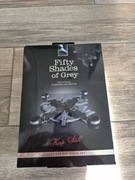 Zestaw do krępowania, Fifty Shades of Grey, Keep Still