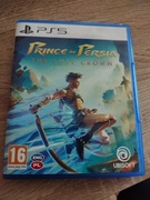Prince of Persia the lost crown PS5 PL 