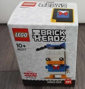 LEGO BrickHeadz 40377 - Kaczor Donald
