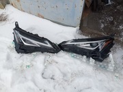 Lampa prawa- lewa Lexus UX sztuka przetwornica 89907-76010