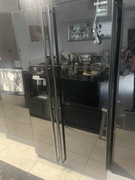 lodowka samsung side by side RSH5ZLBG