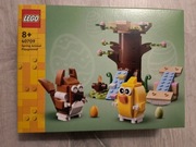 LEGO - 40709 - nowe pudełko