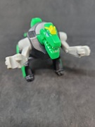 Transformers 2016 hasbro made for MC Donalds