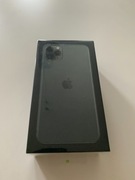 Apple iPhone 11 Pro Max 256GB Midnight Green