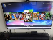 Xbox 360s z RGH 200+ gier 1tb 