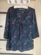 Bluzka damska Tom Taylor r. M/38 Wiskoza 100 %