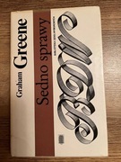 Greene G., Sedno sprawy