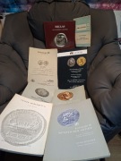 Katalog monet antycznych Grecja i Rzym