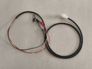 Przewód przejściowy diagnostyczny Webasto uniwersalny