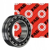 Łożysko baryłkowe 22320 E1 XL K - FAG