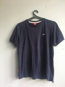 Niebieska bluzka Slazenger S