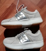 CONVERSE sneakersy 37,5 JAK NOWE