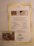 Arcydzieła Malarstwa Polskiego -Macierzyństwo - Stanisław Wyspiański 