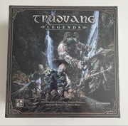 Trudvang Legends (ENG, wersja angielska) - nowa, zafoliowana