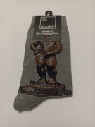 Skarpety męskie museARTa 36-40