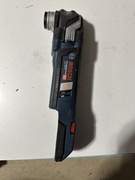 Bosch GOP 18V-28 urządzenie wielofunkcyjne