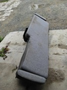 Łóżko kanapa do samochodu ciężarowego Renault Midlum TIR ciężarówka 