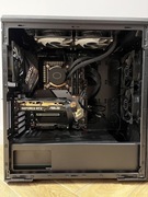 PC/i5-11400f/64GB RAM/RTX 3060Ti/850W/AiO