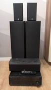 Zestaw Kino Domowe 5:1 Yamaha 