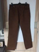 Spodnie męskie rozmiar 36/34 Wrangler 