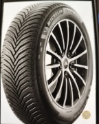 Opony zimowe  4 sztuki  215/55/R18