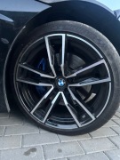 zestaw felg BMW M-Performance Styling 799M 19
