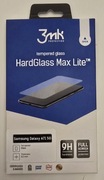 Szkło hartowane 3MK hardglass Samsung Galaxy A71 