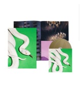 Deftones Private Music exclusive deluxe CD photobook